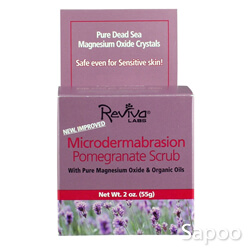 マイクロダーマブレーションスクラブ 55g