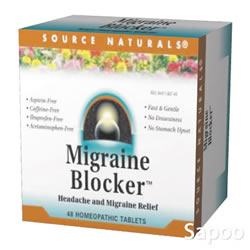 マイグレインブロッカー・バイオアラインド 48粒