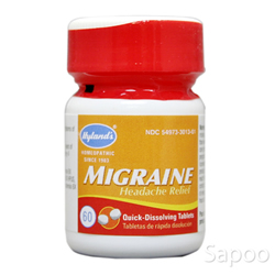 マイグレイン へディック リリーフ(偏頭痛) 60粒