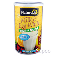 ミルクエッグプロテイン 389g