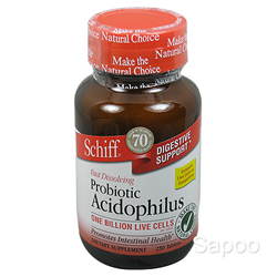 プロバイオティック・アシドフィラス 250粒