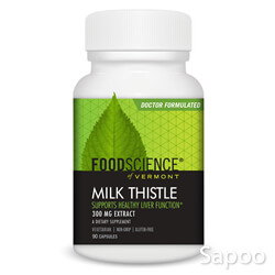 ミルクシスル 300mg 90カプセル