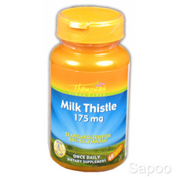 ミルクシスル 175mg 60ベジカプセル