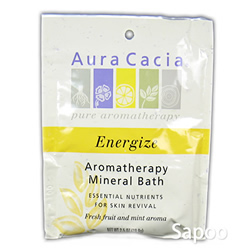 ミネラルバス エナジャイズ 70.9g