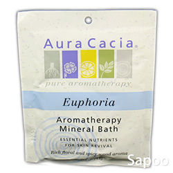 ミネラルバス ユーフォリア 70.9g