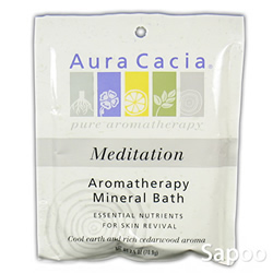 ミネラルバス メディテイション 70.9g
