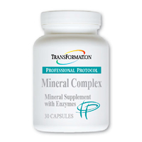 ミネラルコンプレックス　30カプセル