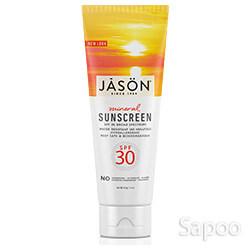 ミネラルサンスクリーンSPF30ブロードスペクトラム 113g