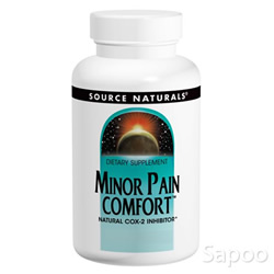 マイナーペインコンフォート 120粒