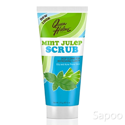 ミントジュレップスクラブ(脂性肌用) 170g