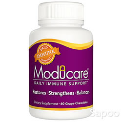 モデュケア 60チュアブル