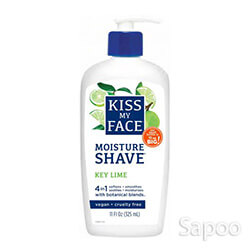 モイスチャーシェーブ・ライム 325ml