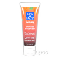 モイスチャライザー・チャイニーズボタニカル　118ml