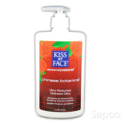 モイスチャライザー・チャイニーズボタニカル　473ml