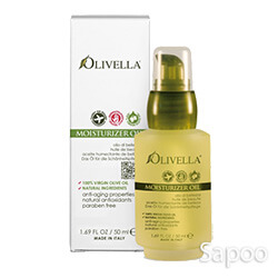 モイスチャライザーオイル 50ml