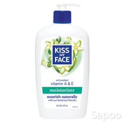 モイスチャライザー・ビタミンA&E 473ml