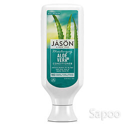 モイスチャライジング アロエベラ84%コンディショナー 454g