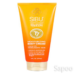 モイスチャライジング ボディクリーム 177ml