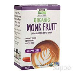 オーガニックモンクフルーツ 70パケット