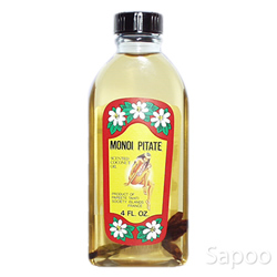 モノイピカケ(ジャスミン) 120ml