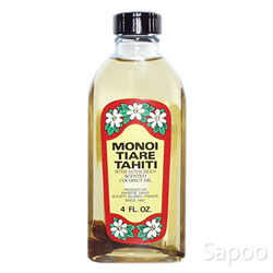 モノイティアレタヒチwithサンスクリーン(ティアレ) 120ml