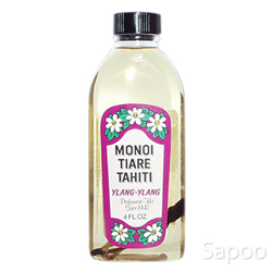 モノイティアレタヒチ(イランイラン) 120ml