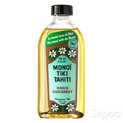 モノイティキタヒチ(ココナッツ) 120ml