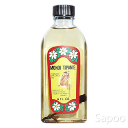 モノイティパニエ(プルメリア) 120ml