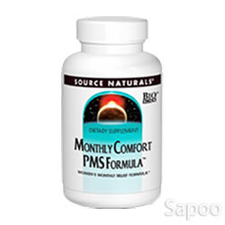 マンスリーコンフォート　PMSフォーミュラ 42粒