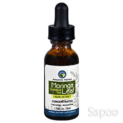 モリンガリーフ リキッドエキス 30ml