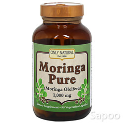 モリンガピュア 90ベジカプセル