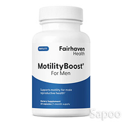 モーティリティブースト フォーメン 60カプセル