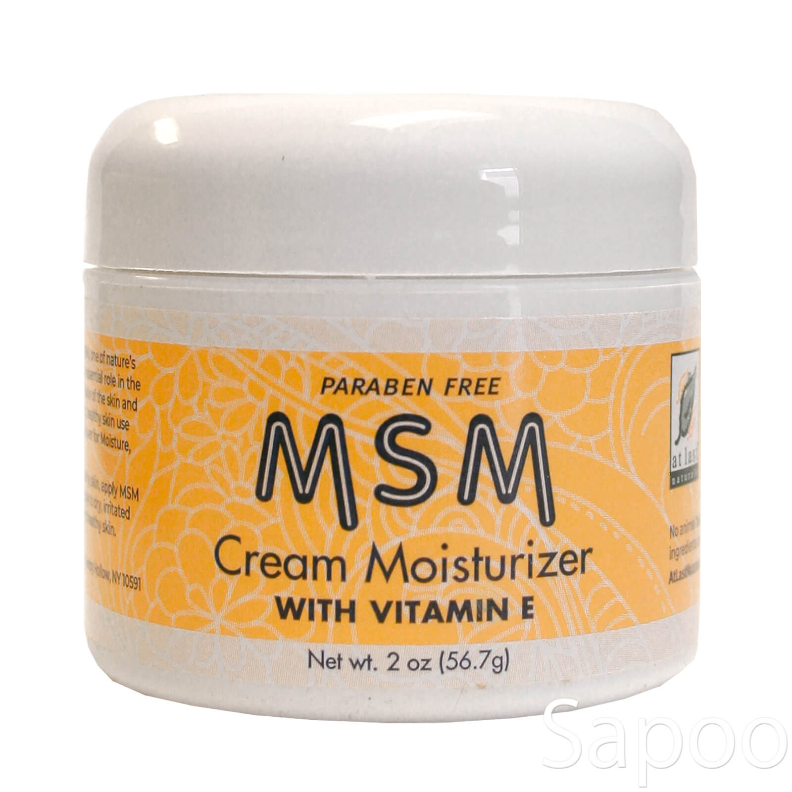 MSMクリーム 56.7g