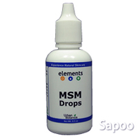 MSMドロップス 15ml 