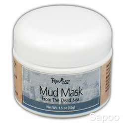 デッドシーマッドマスク 42g
