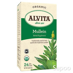 マレインリーフティー(カフェインフリー) 24ティーバッグ