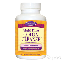 マルチファイバー・コロンクレンズ 275粒