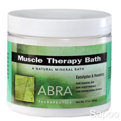 マッスルテラピーバス 482g