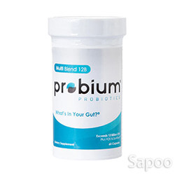 マルチブレンド 60ベジカプセル