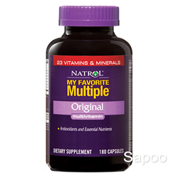 マイフェイバリット・マルチプル(オリジナル) 180カプセル
