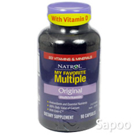 マイフェイバリット・マルチプル(オリジナル) 90カプセル ※