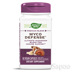 マイコディフェンス 60ベジカプセル