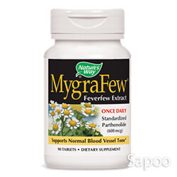 マイグラフュー 90粒