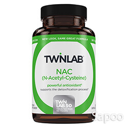 Nアセチルシステイン 60カプセル