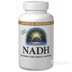NADH(ペパーミント味) 10mg 20粒
