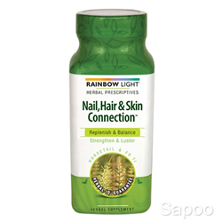ネイル・ヘアー・スキンコネクション 60粒