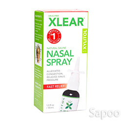 ネイザルスプレー 45ml