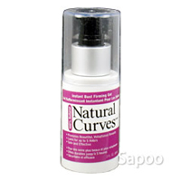 ナチュラルカーブジェル 60ml 