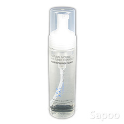 ナチュラルムース 207ml