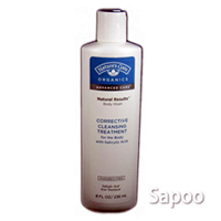 コレクティブクレンジング・トリートメント 236ml
